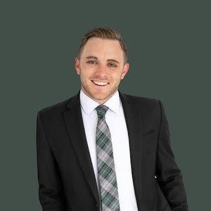 Meet your Posher, Jamison